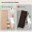 Rustic 6-Drawer Dresser - Solid Wood & Multi-Room Storage-170283389