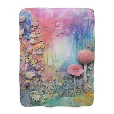 Throw Blanket
