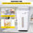 1459oz. Food Storage Container