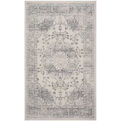 Rutherford Performance Oriental Rug