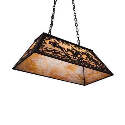 Jaisigh 6 - Light Pendant