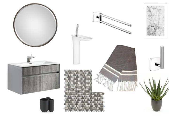 Puravida by Hansgrohe