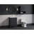 Beauxline 24-In Bathroom Vanity Set-65971609