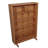 Dowel-Style Wooden CD Rack - 06W Series-1349378372-1447657444