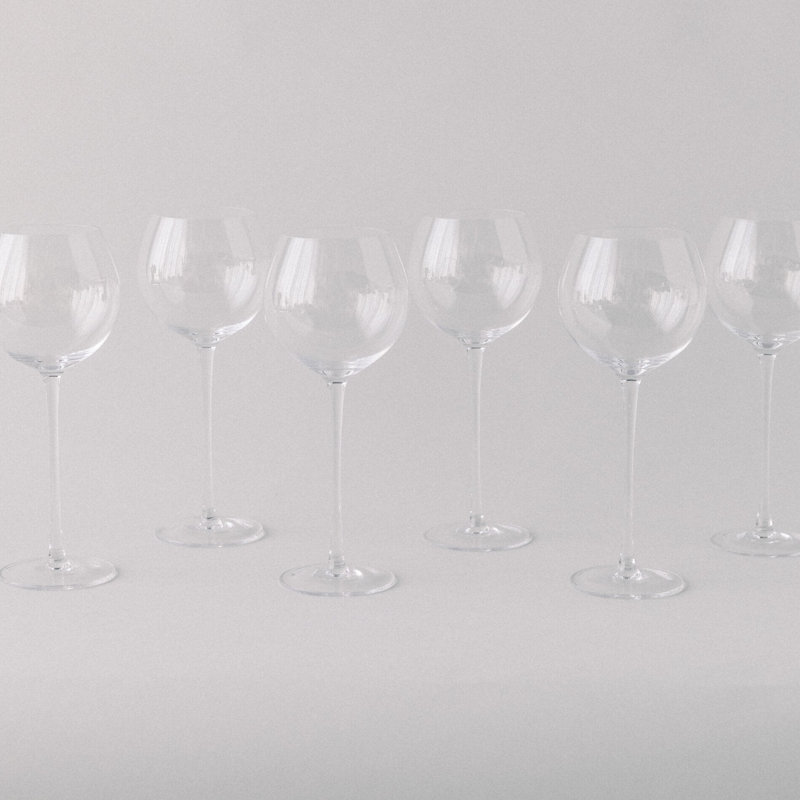 Siren Gin Balloon Glass Set, 6 oz.