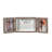 Menahan Brown Picture Frame