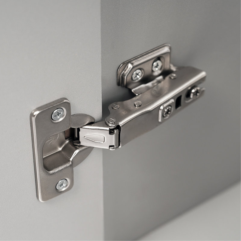 Meuble-lavabo polyvalent avec des fonctionnalités avancées pour une configuration de salle de bain idéale, Gris