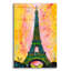 «Eiffel ALI» par Dean Russo-1239913024