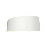 2 - Light Flush Mounted Sconce