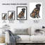 1 Piece Wall Art