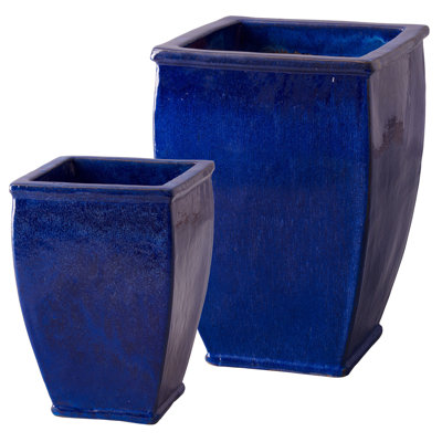 Odi Handmade Ceramic Planter