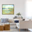 Landscape Impression IV Painting by Mark Sargent-73001833-73001835
