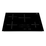 Lecce 30" Induction Cooktop with 4 Elements