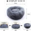 Coan Nest Pet Bed