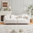 Olimpiu Upholstered 89.98'' Sofa-1561401340-1403999774
