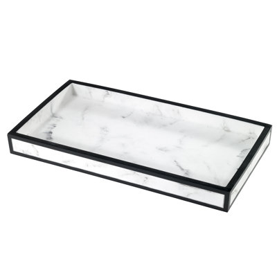 Elef Plastic / Acrylic Tray