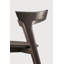 Bok Solid Wood Dining Chair-105762877