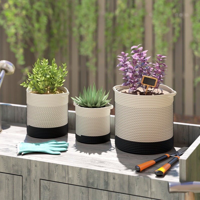 Pot Planter