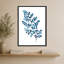 «Maidenhair Fern» par Mercedes Lopez Charro - impression sur toile-130830775-130830777