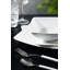 Shiny Piece Dinnerware Set - Service for 6