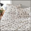 Ensemble de draps 4 pièces King
