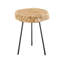 Ratliff Solid Wood End Table