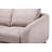 Lana Upholstered Chaise Sectional - Reversible-165242235