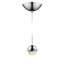 Grapes 1 - Light LED Pendant-40170040-40170044-40552223