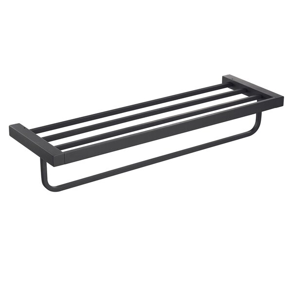 Blossom 600 Series 1 Wall Towel Rack | Wayfair