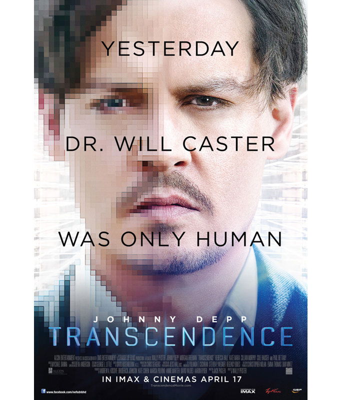 Transcendence