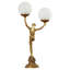 Statue lumineuse Haycraft