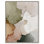 Reproduction d'art sur toile Beige Ground Swell II par Art Remedy