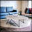 Allis Coffee Table