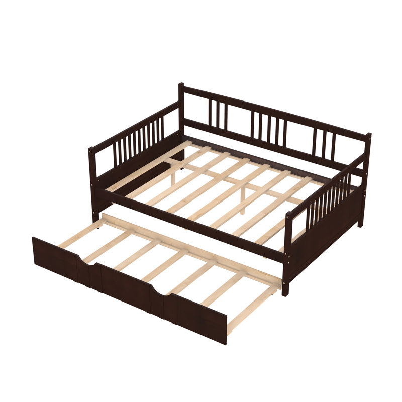 Estero Daybed, Espresso