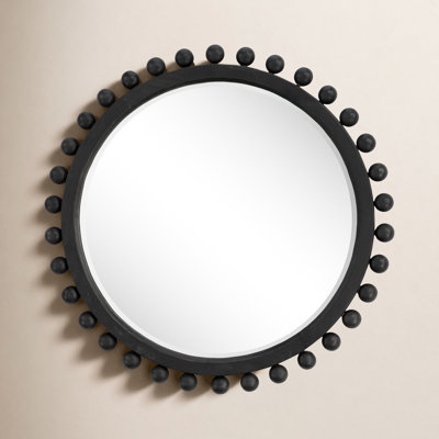 Augustine 35" Accent Mirror