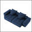 Canapé modulaire surdimensionné Modern-1079206158