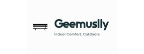 Geemuslly Logo