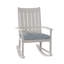 Outdoor Club Rocking Metal Chair with Cushions-1759966016-1759966040-1759966070