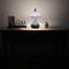 Mini lampe de table Tiffany Standwood