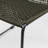 Knot Patio Dining Side Chair-44693229