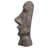Easter Island Ahu Akivi Moai Monolith Statue