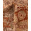 Overdyed Hand-Knotted Wool Modern-Contemporary Brown Area Rug 6' 3" x 8' 10"