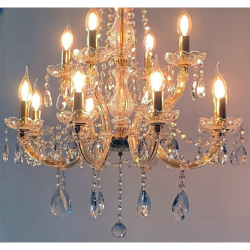 Lampe sur pied 105 po