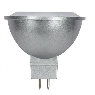 8 Watt LED Bulb
