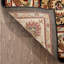 Tapis oriental noir Colindale-20238841