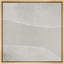 «Grey Pastel Color Block Landscape Collage Abstract Shapes», reproduction encadrée sur toile-96965062-96965061