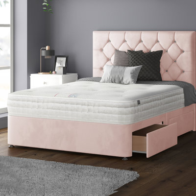 Eberhardt Divan Bed Base