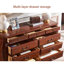 Buffet en cerisier massif-119970075-119970074
