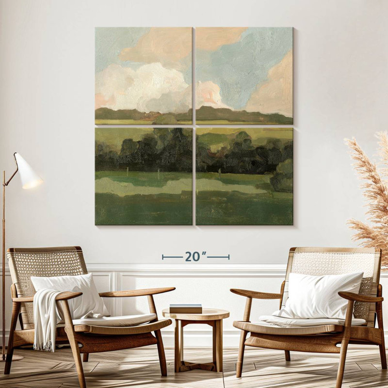 Alchord soirée ocre II