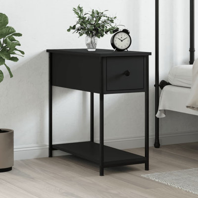 Armoire de chevet vidaXL